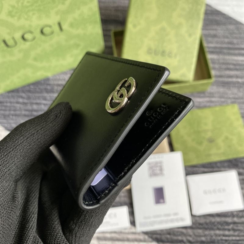 Gucci Wallets